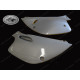 Seitendeckelsatz silber KTM 400/620 LC4 SC 1998-1999 und KTM 400/540 SXC 1998-1999 und 62