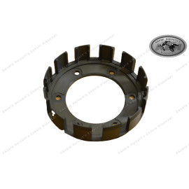 Kupplungskorb lose KTM 350/440/500/540/550 + KTM 500/600 LC4 58032001000