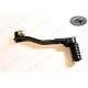 Gear Shift Lever Steel Suzuki RM 250 79-83 RM400/465/500 1980-1985