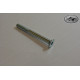 Countersunk Allen Head Screw M8x80 for Foot Brake Lever