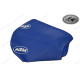 seat cover blue KTM 125/250/350/500 GS/MX model 1986