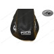 seat cover black Puch Frigerio F3 from 1980 onwards