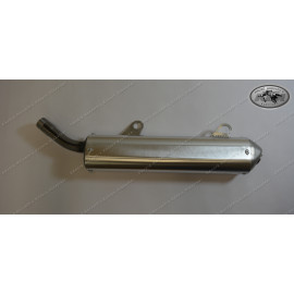 DEP Silencer Honda CR 250 1990-1991