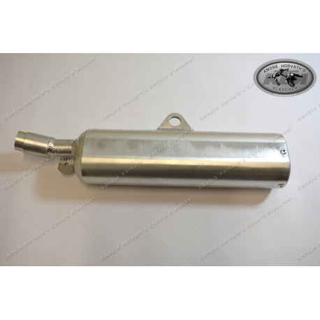 Silencer DEP YZ 250 1984-85