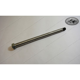 swingarm bolt 260mm KTM 250/420/495 GS/MX 1983-1984, KTM 250/300/350/500 GS/MX 1985-1986