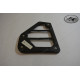 Airfilter Box Cover open for KTM 250 GS/MX 1987-1989 and KTM 350/440/500/540/550 2-stroke 1987-1996