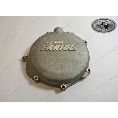 Clutch Outer Cover Farioli Team KTM 250/300/360/380 1990-2002 NEW