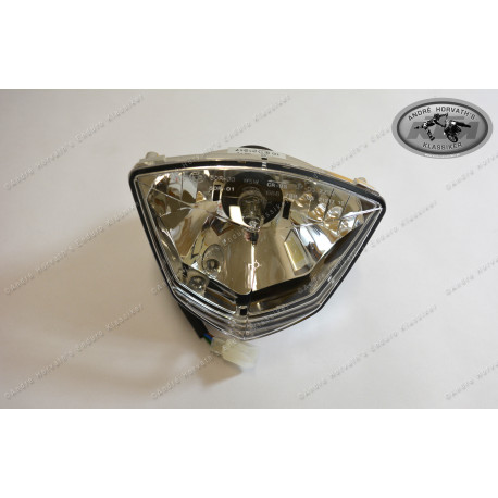 Replacement Headlight KTM Models 2004-2007 Original 81214001100