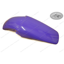 Rear Fender Purple for KTM 125/250/300/360 SX/EXC 1993-1997 and KTM 440/500/550 SX/MXC 1994-1996 2-stroke models