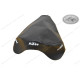 Seat Cover black KTM 125/175/250/350/390/400/420 models 1979-1980