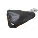 Seat Cover black KTM 125/175/250/350/390/400/420 models 1979-1980