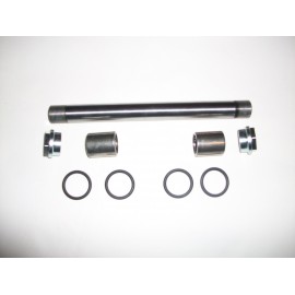 swing arm bushing kit all KTM models with steel- and aluminium swing arm 125/175/250/340/400 MC/GS model years 1974-1980