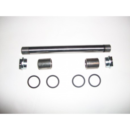 swing arm bushing kit all KTM models with steel- and aluminium swing arm 125/175/250/340/400 MC/GS mo