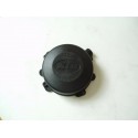 plastic ingition cover for KTM 250 MX/GS models 1983-1984 and KTM 250 GL Military, New old stock