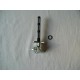 Fuel Tap OEM Acerbis incl. o-Ring and screws. Fits all KTM and other gas tanks from 1979 onwards