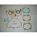 gasket set KTM 390 GS 1980-1982, engine type 562