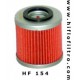 Oil Filter Husqvarna all 410/450/510/570/610 SM/TE/TC 1998-2008