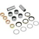 Swing Arm Bearing Kit for KTM 125 EGS/EXC/SX 1998-2003, KTM 250/300 EGS/EXC/SX 1990-2003, KTM 200 EXC/EGS 1998-2003