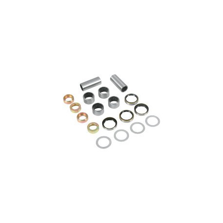 Swing Arm Bearing Kit for KTM 125 EGS/EXC/SX 1998-2003, KTM 250/300 EGS/EXC/SX 1990-2003, KTM 200 EXC/EGS 1998-2003