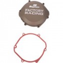 Boyesen Factory Racing Clutch Cover Honda CR 250, CR 500 Model 1987-2001