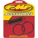 FMF Performance Exhaust Spring and O-Ring Kit for Honda CR 500 1989-2001