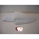 Rear Fender white Husqvarna 1992-1999 CR Models 125/250/350/510/610