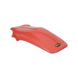 Kotflügel hinten flash Red Honda XR 200 1984-1988 und XR 250 1984-1985 Farbe passend zur XR Lichtmaske