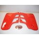 André Horvath's - enduroklassiker.at - Honda Vintage MX Parts - Radiator Spoiler Kit