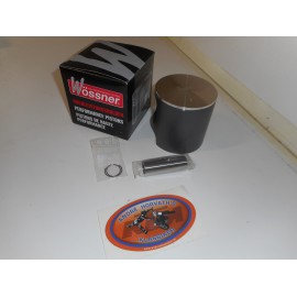 Wössner piston kit Husqvarna CR 500 1983-1987 size 86,92mm, complete with rings, clips etc.