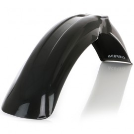 Acerbis Front Fender Honda CR 1990-2001 in black