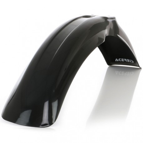 Acerbis Front Fender Honda CR 1990-2001 in black 