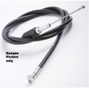 Throttle Cable Husqvarna TC 510/610 1986-1993, TE 510/610 1989-1993, Gunnar Gasser to Dell'Orto