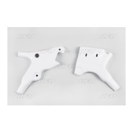 Frame Guard White for Yamaha YZ 125/250 1991-1992