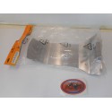 Aluminium Frame Guard 2-Stroke 04-07