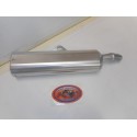 Silencer DEP YZ 250 1984-85