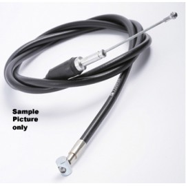 Throttle Cable Maico 250/400/440/490 MC/GS Models 1973-1982 Bing 36mm carburetor to Magura throttle grip