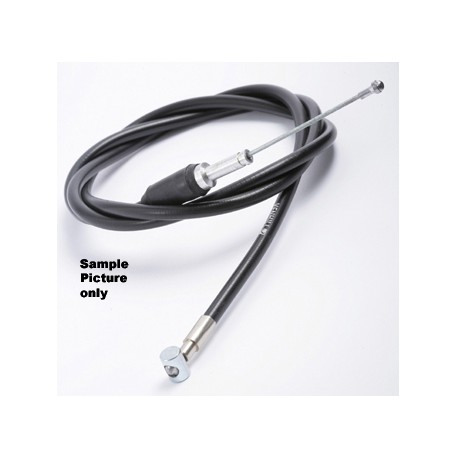 Throttle Cable Maico 250/400/440/490 MC/GS Models 1973-1982 Bing 36mm carburetor to Magura throttle grip