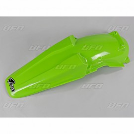 Kotflügel hinten Kawasaki KX 