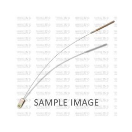 Husqvarna Rear Brake Cable WR models 250/390/400 1985-1986