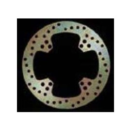 Brake Disc Front 240mm diameter for Honda CR 125/250/500 Model 1990-1991