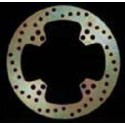 Brake Disc Front 240mm diameter for Honda CR 125/250/500 Model 1990-1991