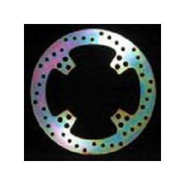 Brake Disc Front 240mm diameter for Honda CR 125/250/500 Model 1989