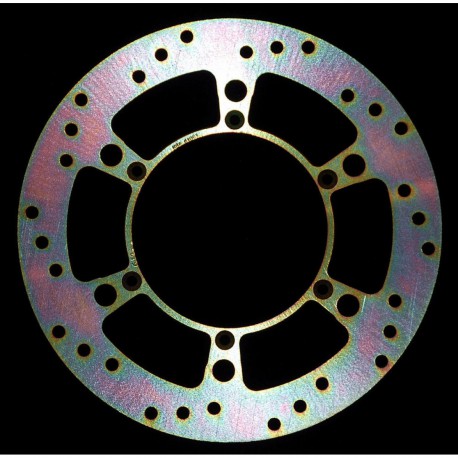 Front Brake Disc EBC Husqvarna CR/WR 125/250/360 2-stroke 1992-1999 and TC/TE 350/410/610 4-stroke 1992-1999