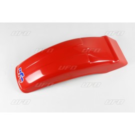 Rear Fender MC UFO Vintage MAICO 250-490 1981-1983 RED