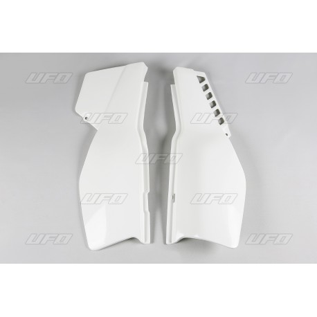 Side panel kit XT 600 87-90