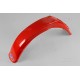 front fender red UFO Vintage Maico 250-490 1978-1983 with rear air vents