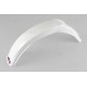 Front Fender white UFO Vintage Maico 250-490 1978-1983 with rear air vents