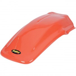 Rear Fender Flash Red for Honda XR 350/XR 500 1983-1984