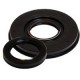 Crankshaft Seal Ring Kit for Honda CR 250 1984-1991 and CR500 1984-2001