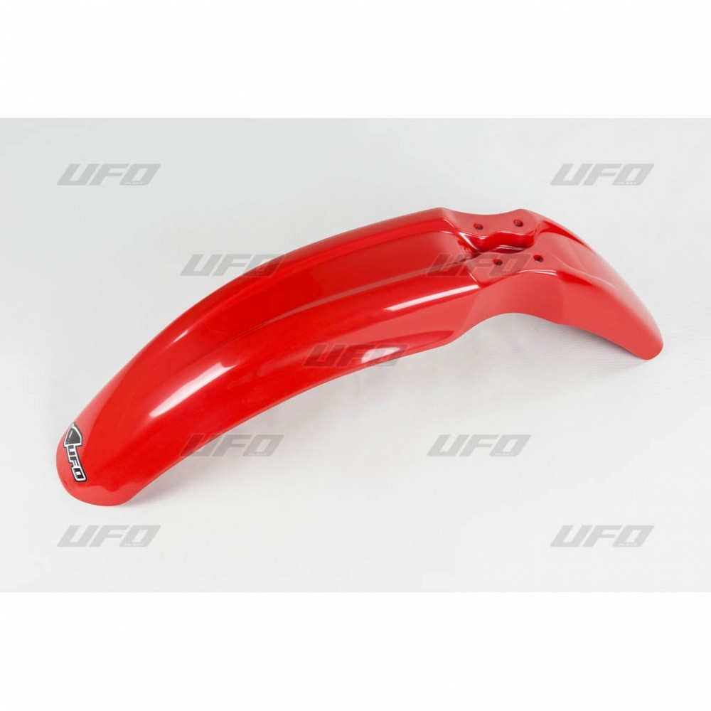 Front Fender For Honda Xr 250 And Xr 400 Xr Red